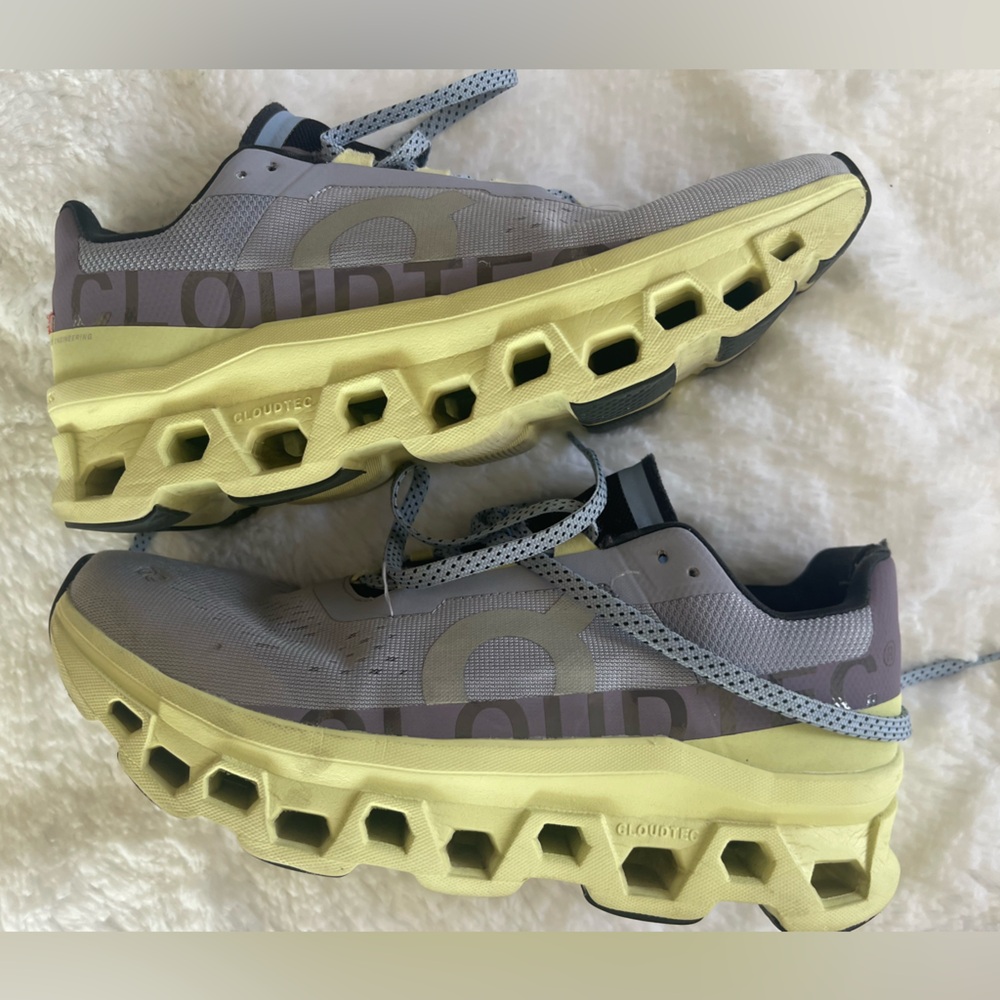 Oncloud Monster - image 2